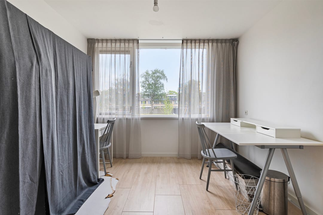 Foto 23 van Tjotterlaan 63