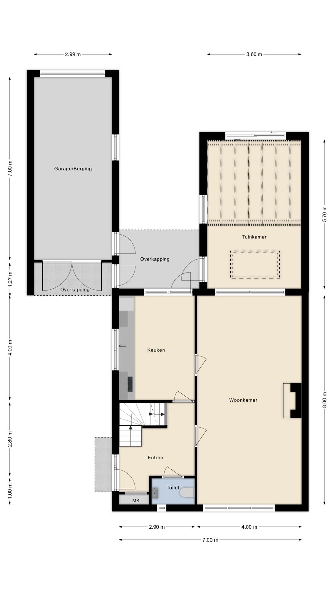 Foto 55 van Wilhelminalaan 42