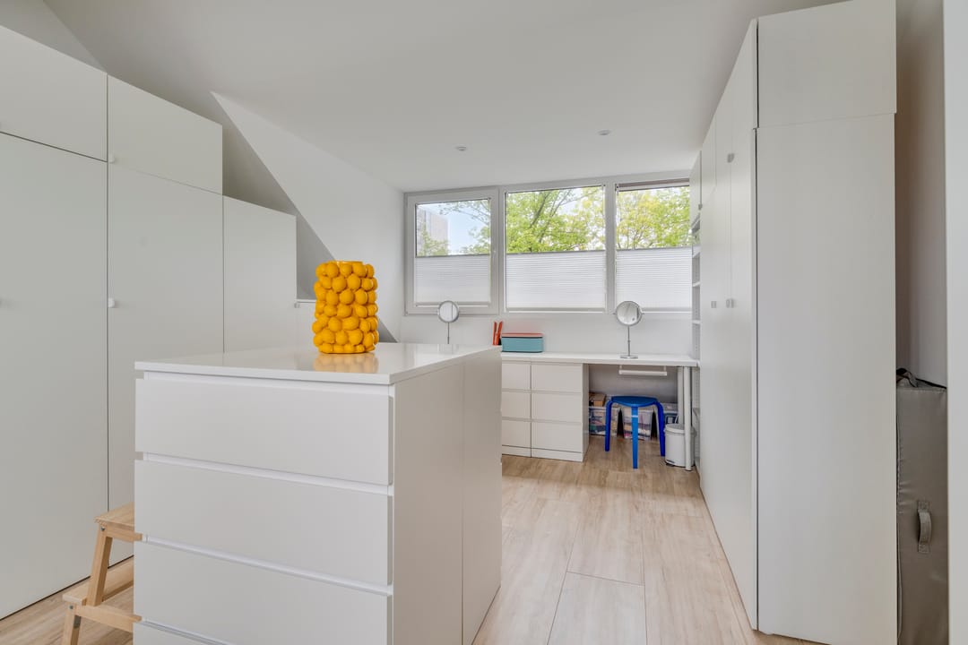 Foto 26 van Tjotterlaan 63