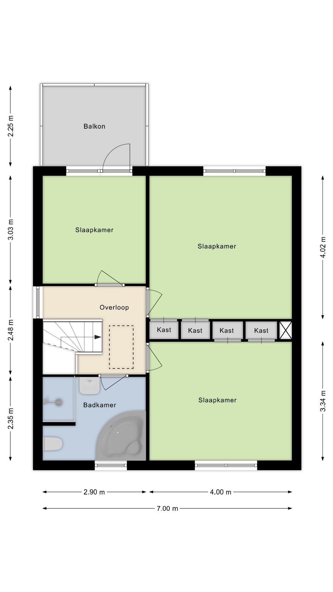Foto 56 van Wilhelminalaan 42