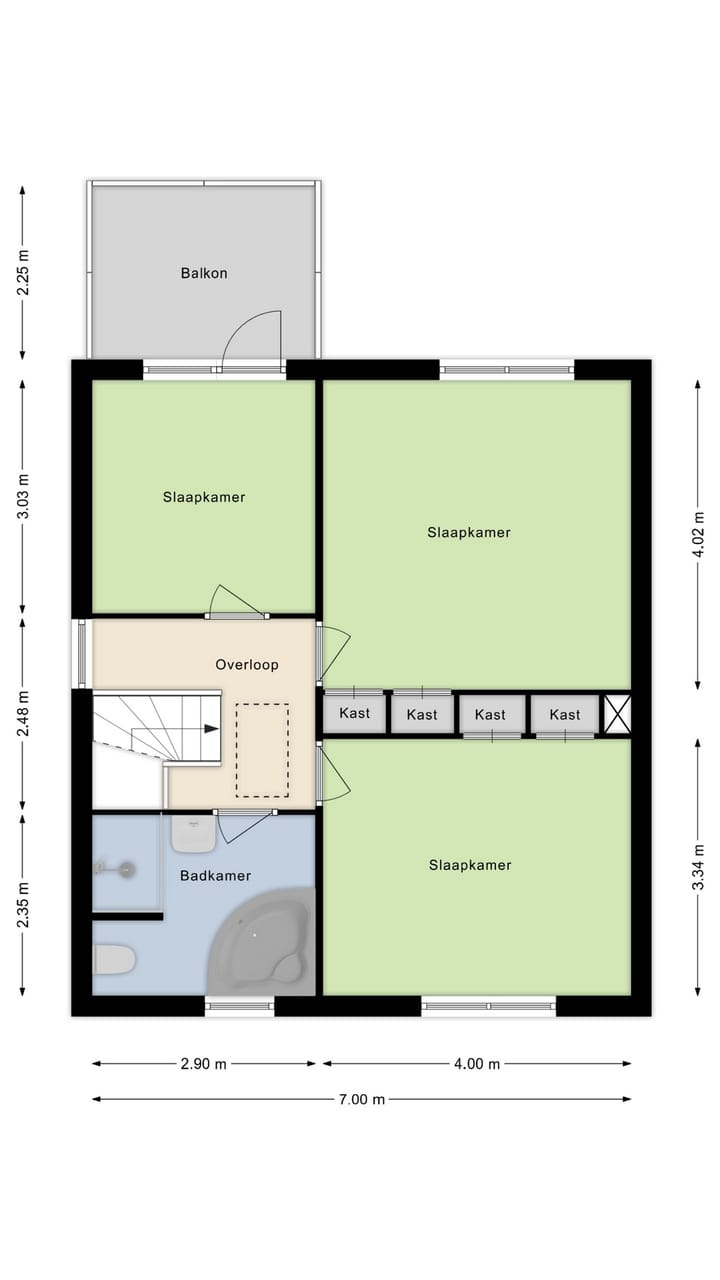 Foto 56 van Wilhelminalaan 42