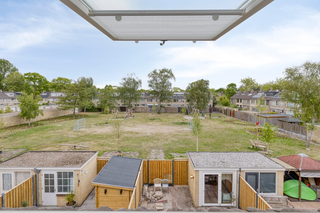 Foto 28 van Tjotterlaan 63