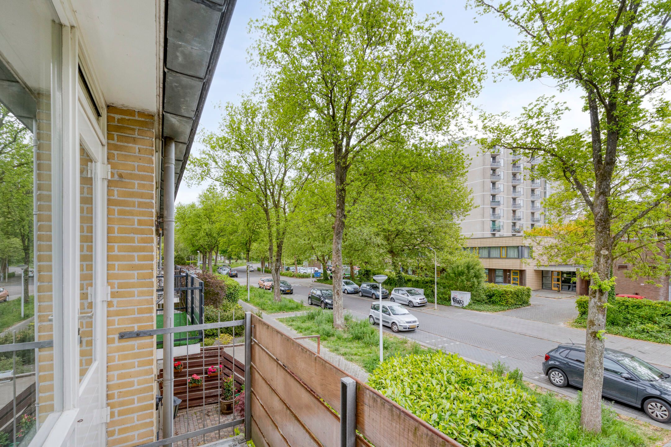 Foto 21 van Tjotterlaan 63