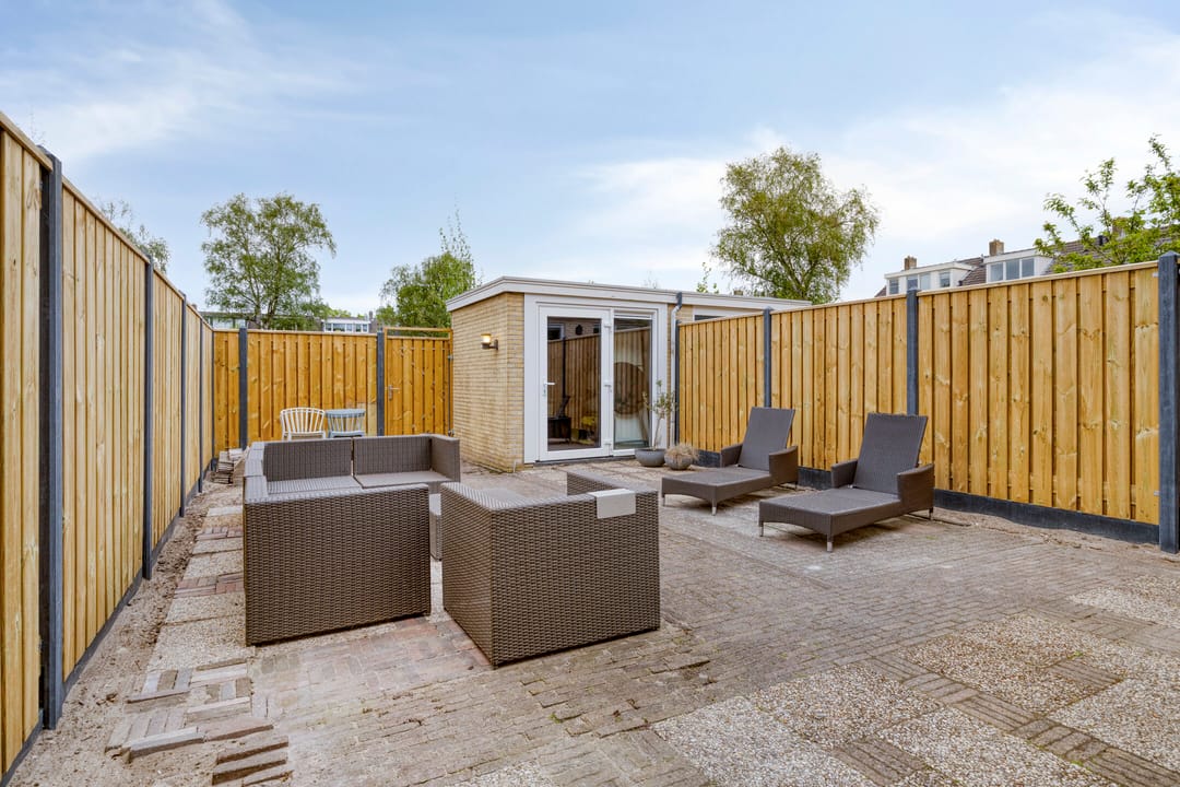 Foto 11 van Tjotterlaan 63