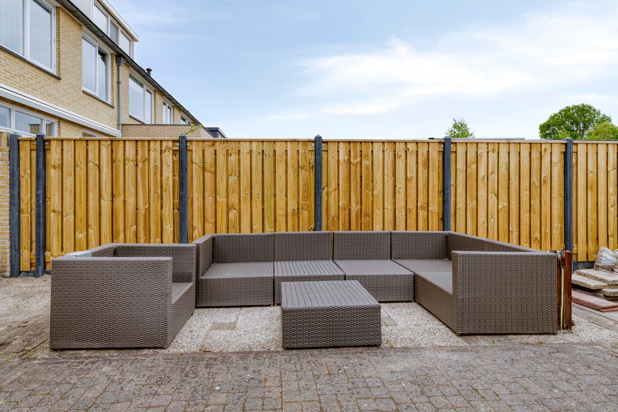 Foto 12 van Tjotterlaan 63