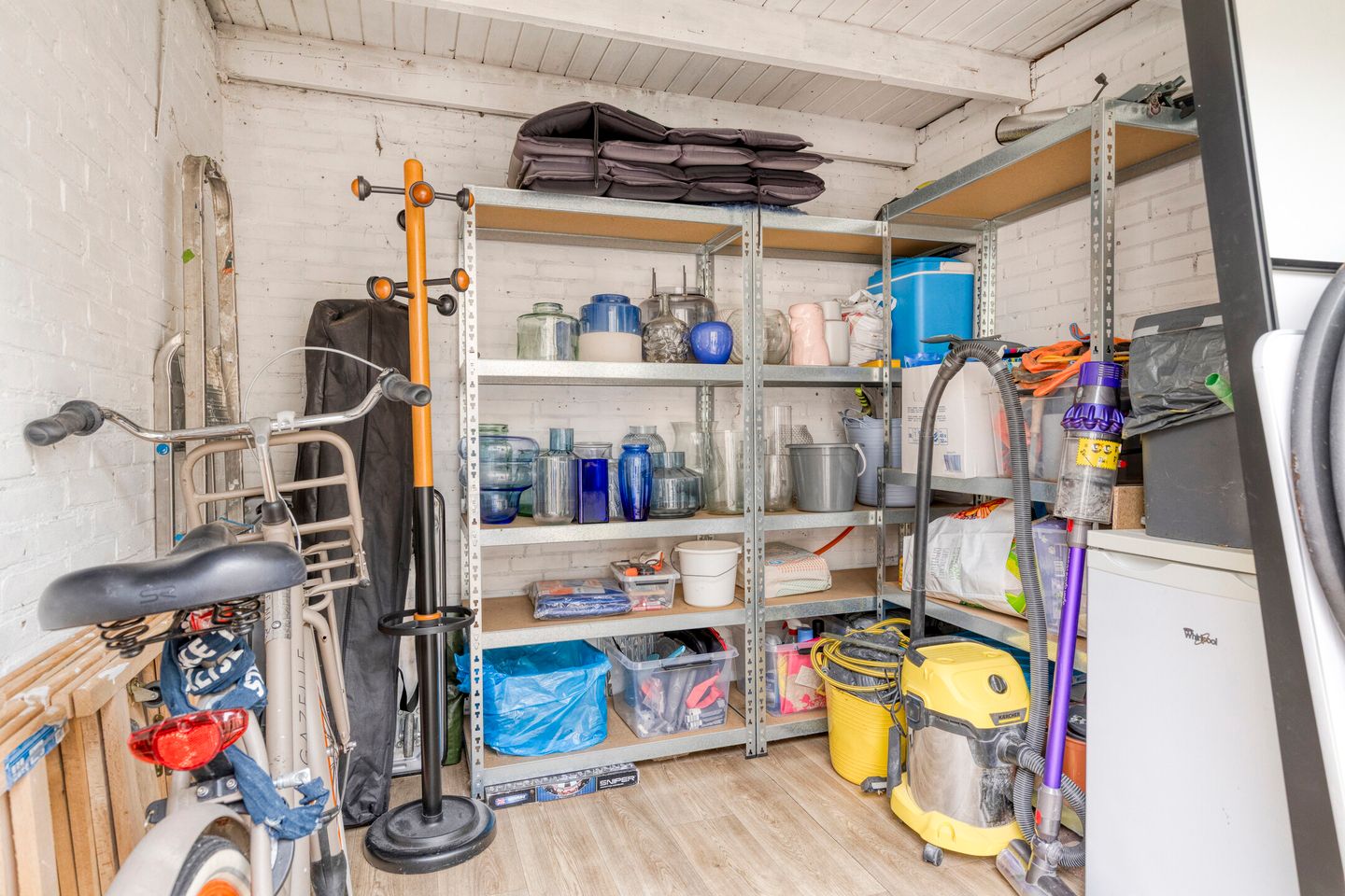 Foto 29 van Tjotterlaan 63