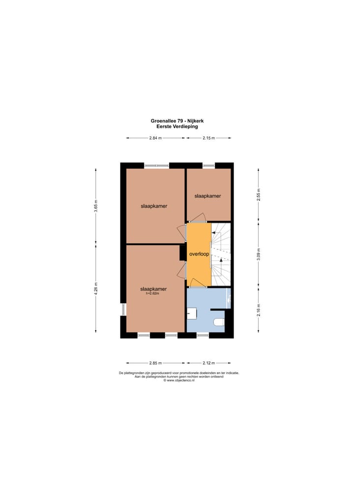 Foto 48 van Groenallee 79