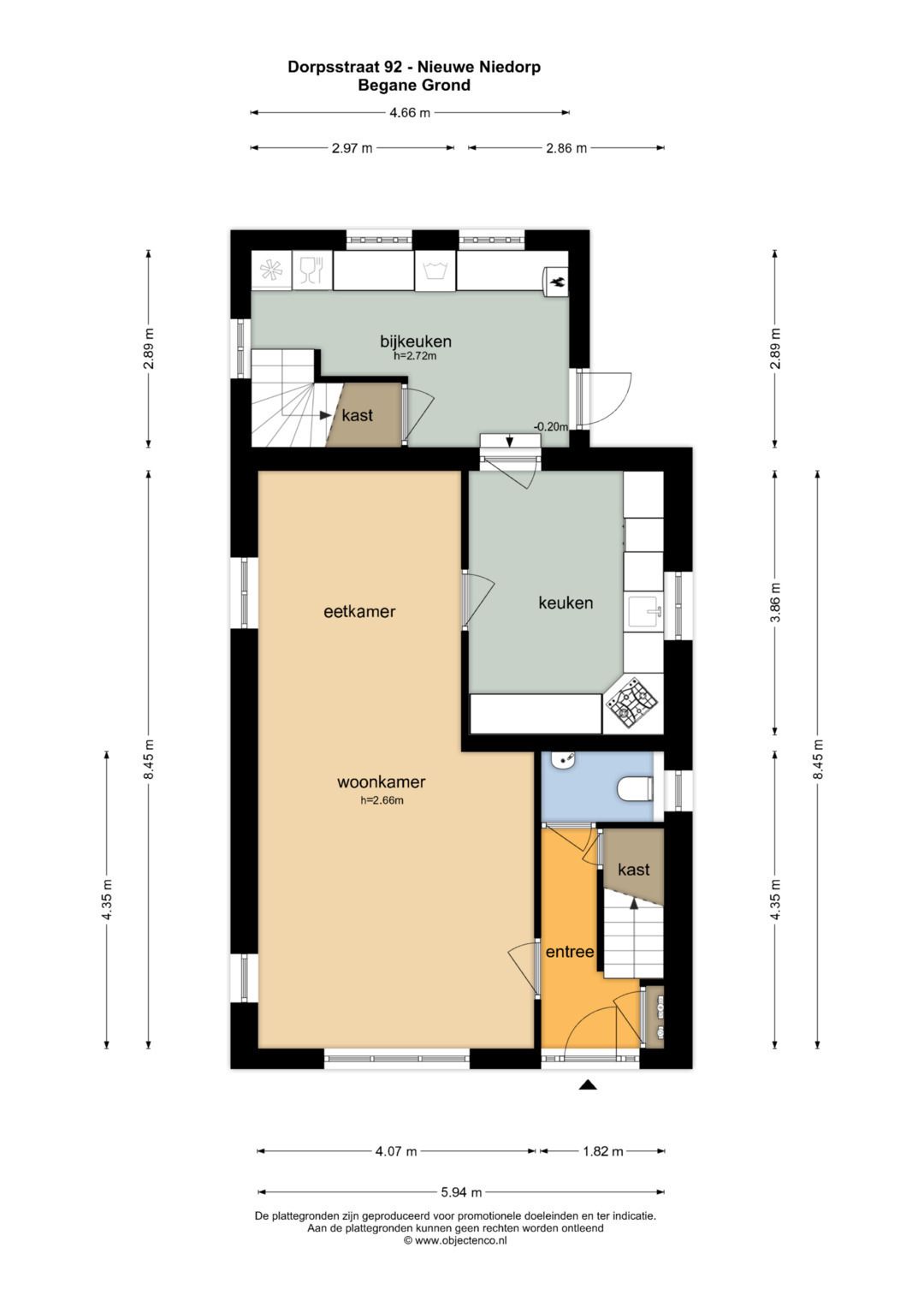 Foto 47 van Dorpsstraat 92