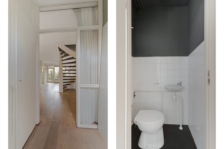 Foto 7 van Romeinlaan 4