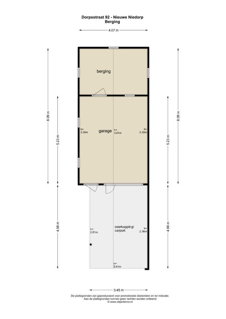 Photo 48 of Dorpsstraat 92