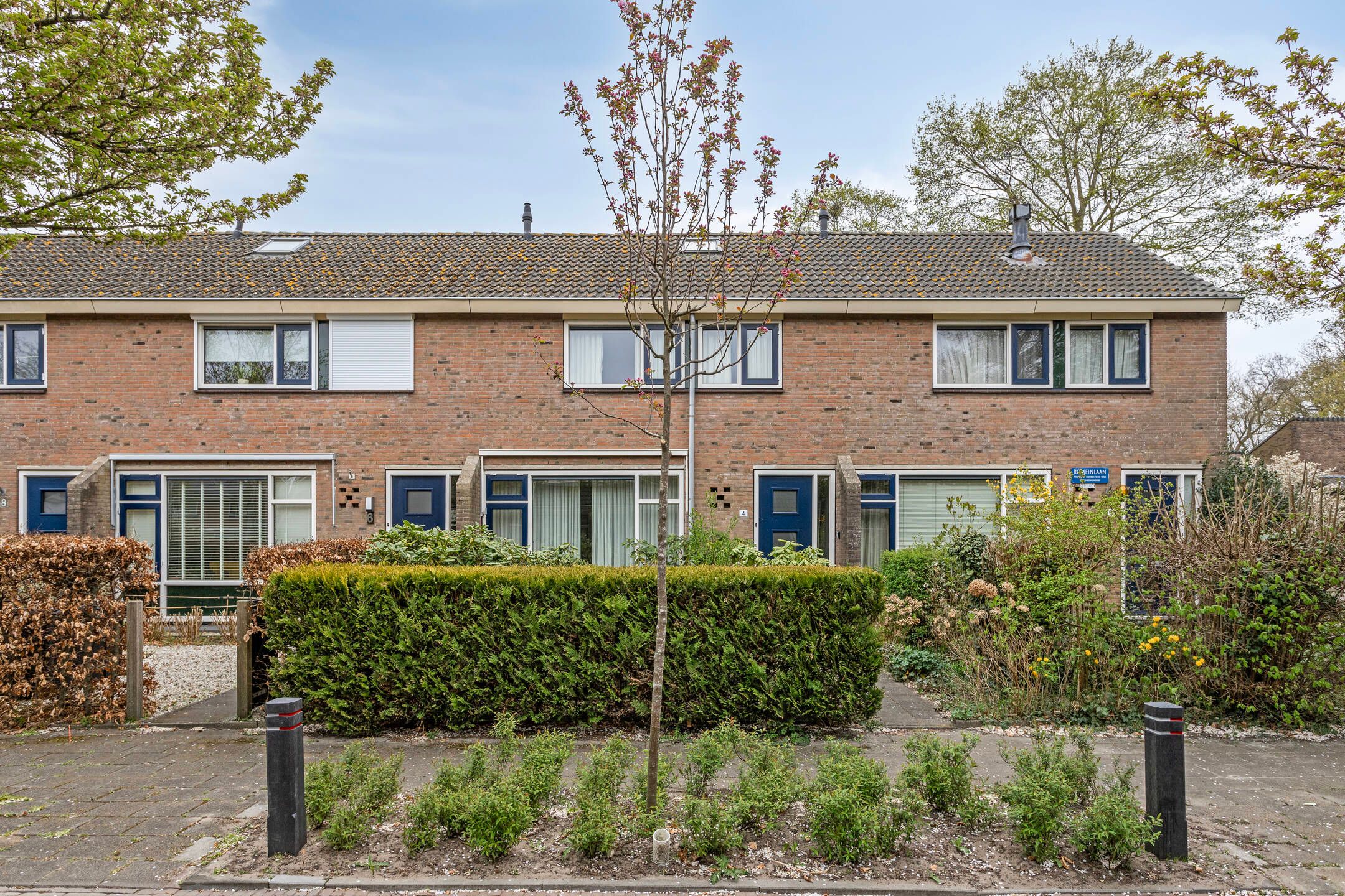 Foto 33 van Romeinlaan 4