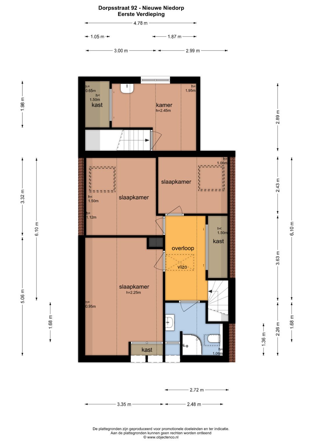 Foto 49 van Dorpsstraat 92