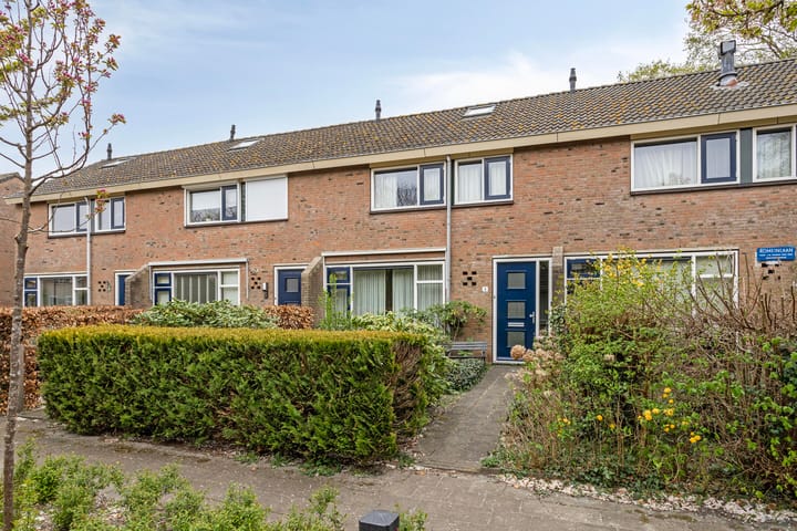 Foto 5 van Romeinlaan 4