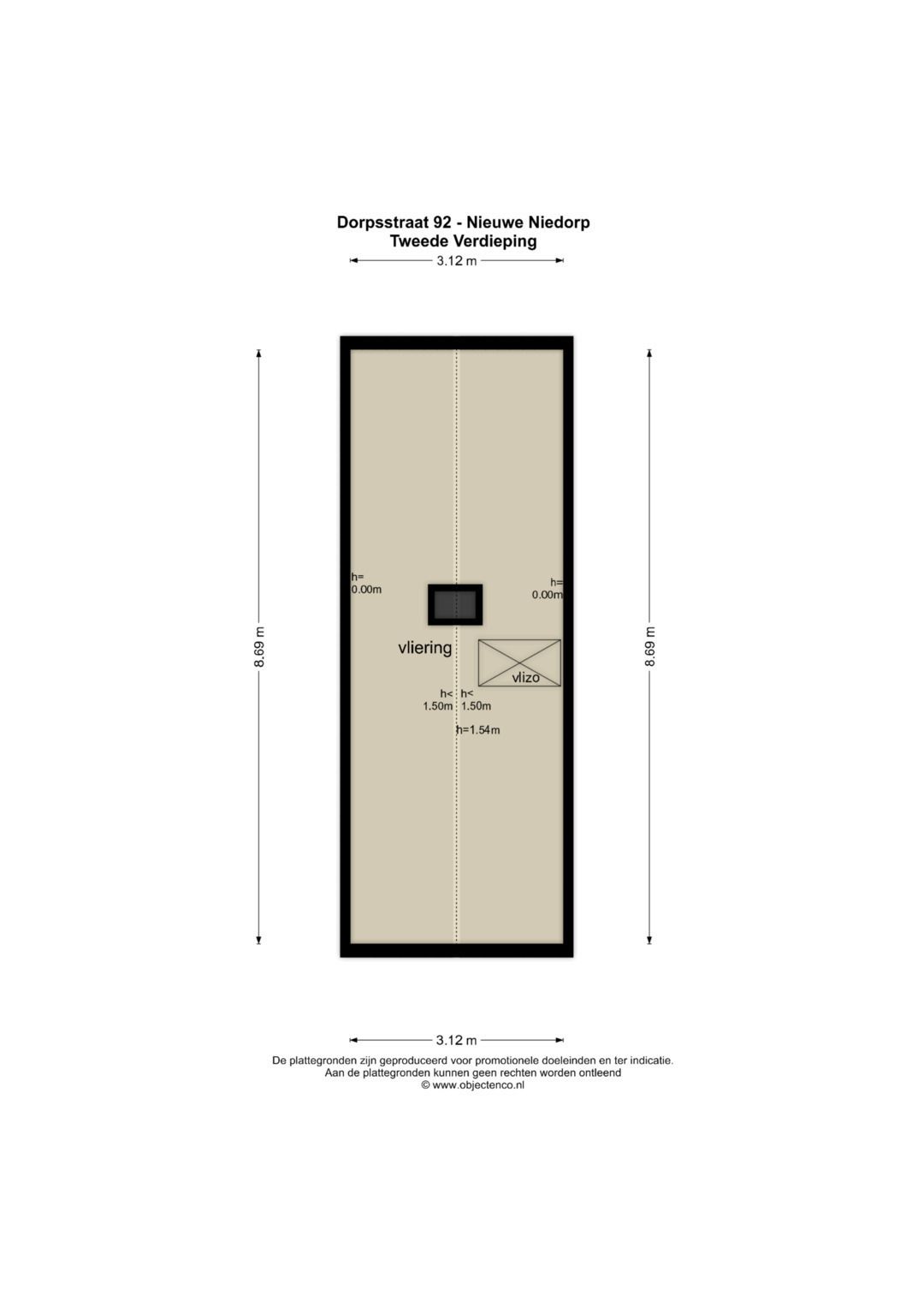 Foto 51 van Dorpsstraat 92
