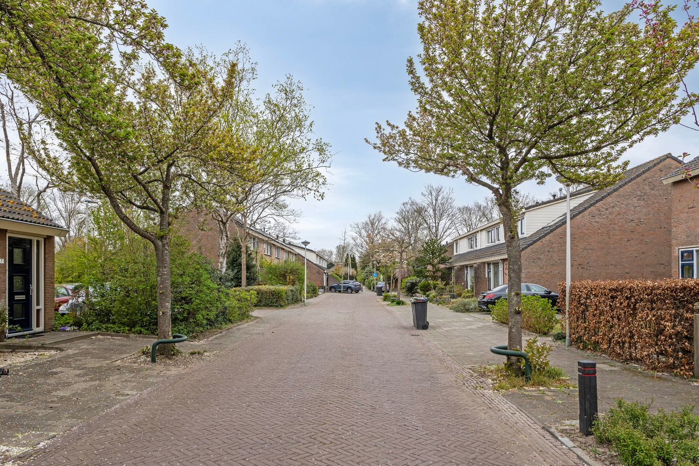 Foto 34 van Romeinlaan 4