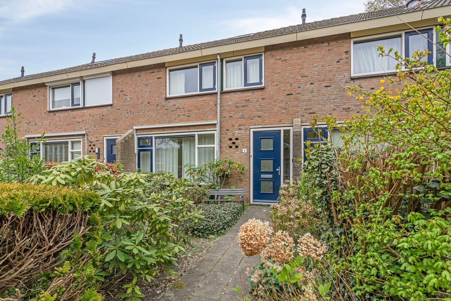 Foto 35 van Romeinlaan 4