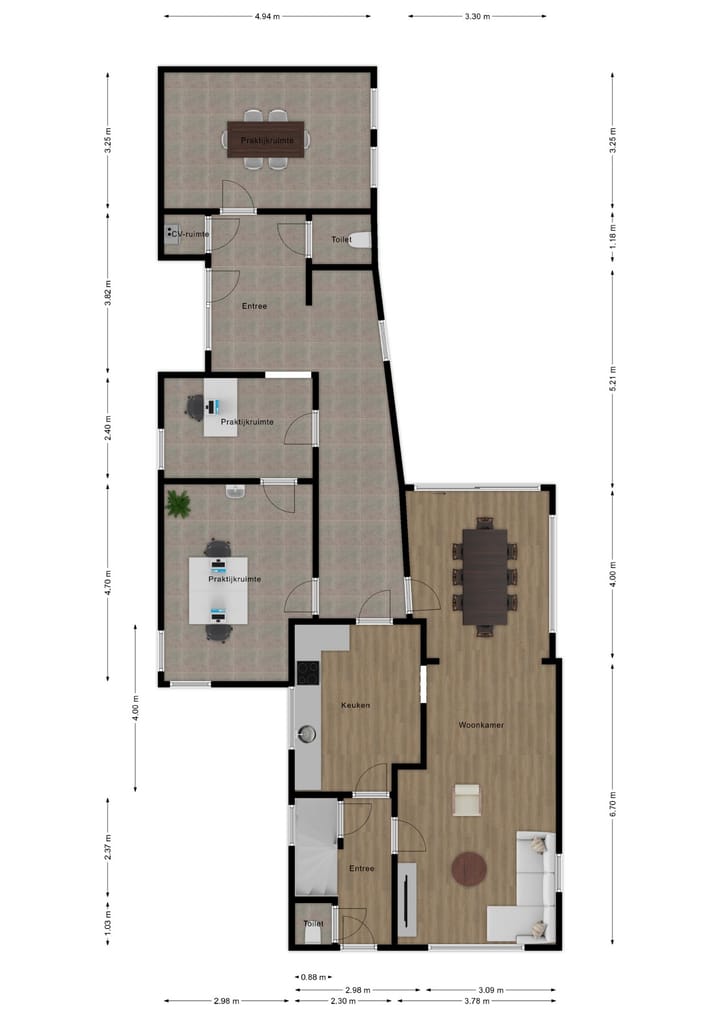 Foto 31 van Kerkstraat 18