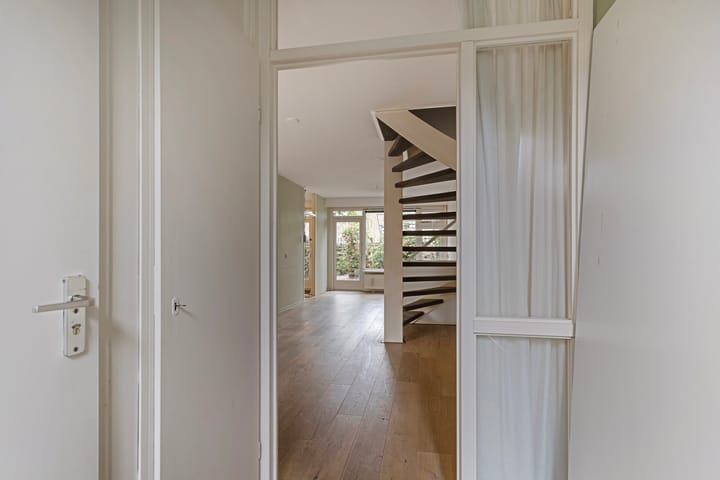 Foto 6 van Romeinlaan 4