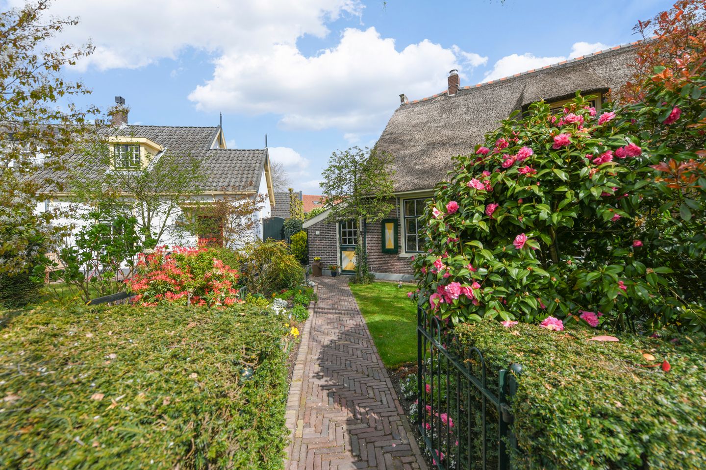 Foto 4 van Valkenaarstraat 35