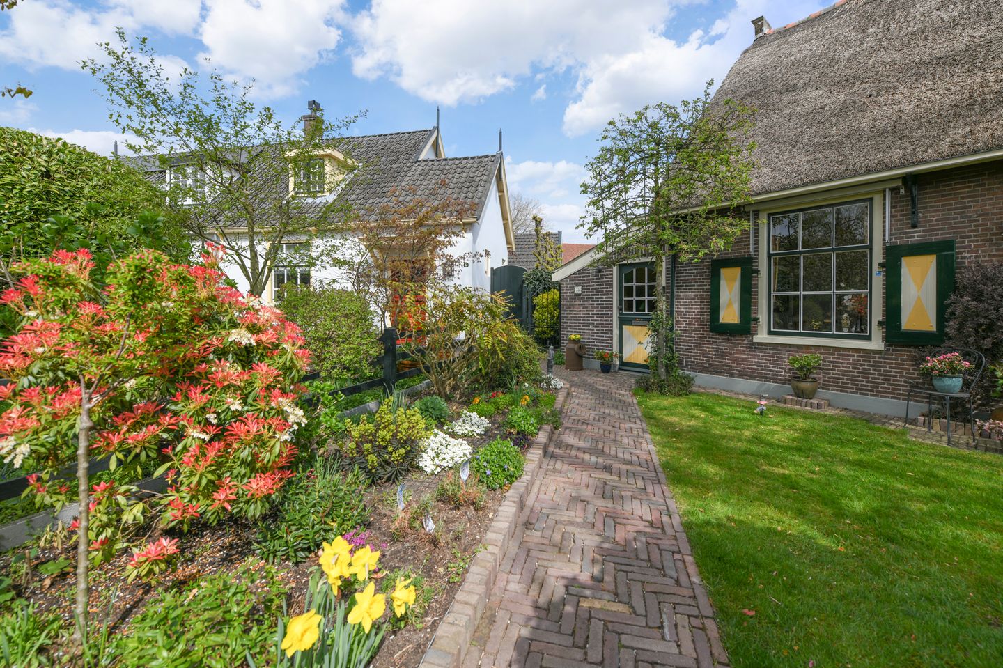 Foto 5 van Valkenaarstraat 35