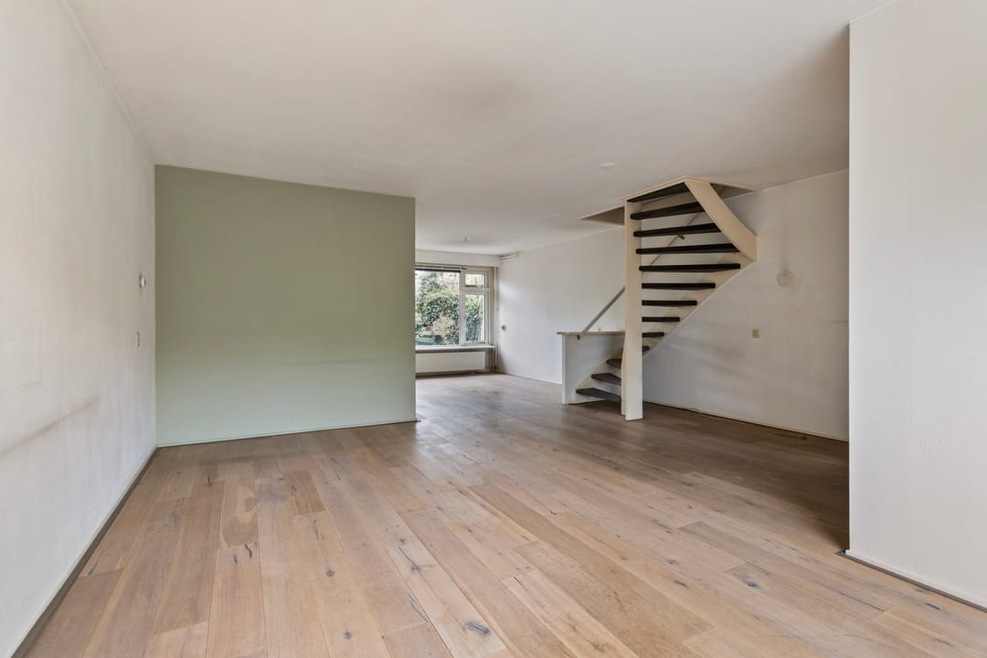 Foto 2 van Romeinlaan 4