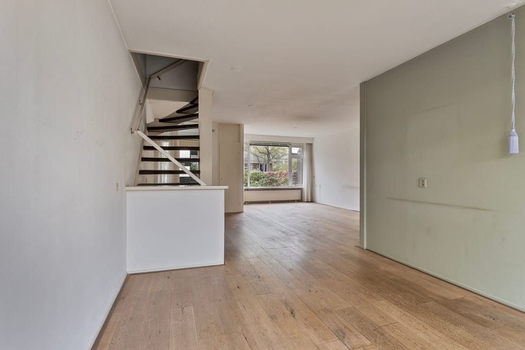 Foto 13 van Romeinlaan 4