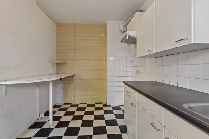 Foto 3 van Romeinlaan 4