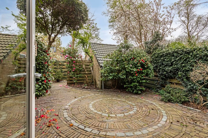 Foto 16 van Romeinlaan 4