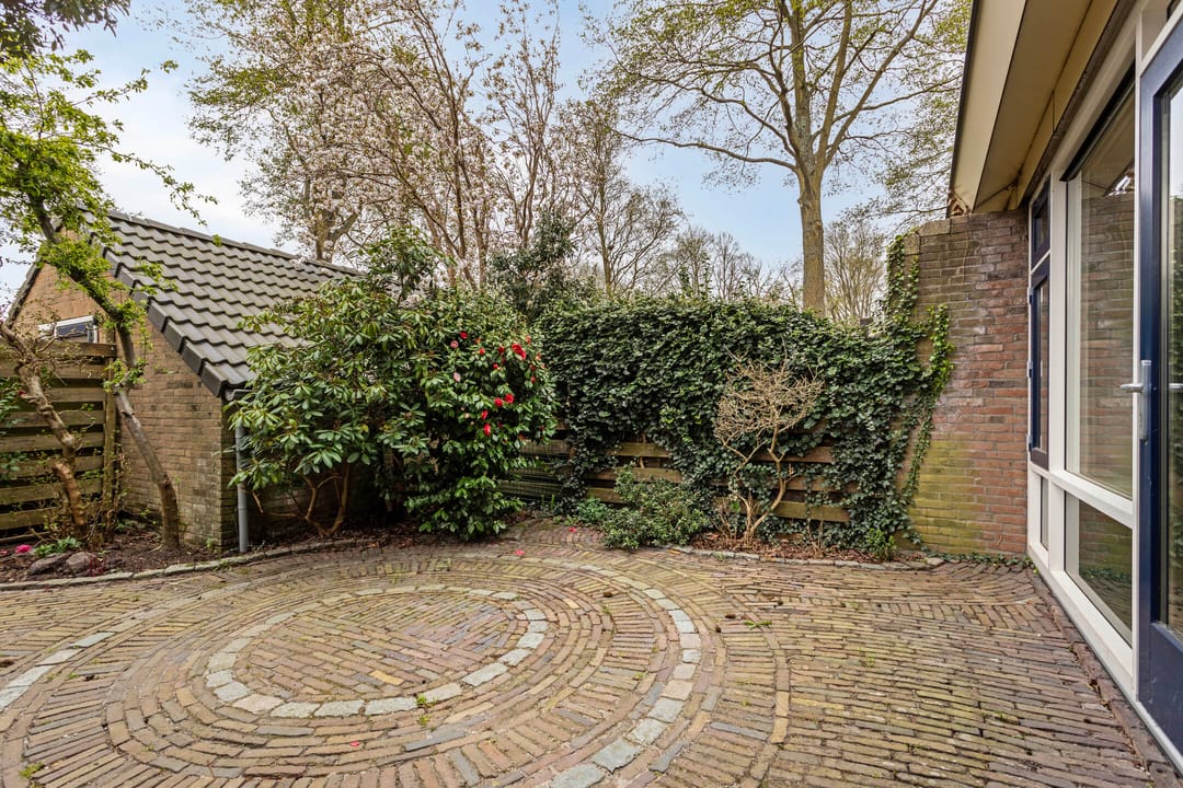 Foto 17 van Romeinlaan 4