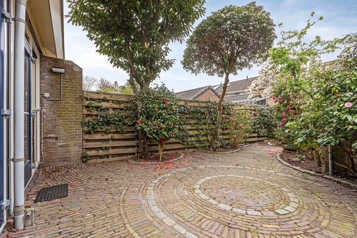 Foto 4 van Romeinlaan 4