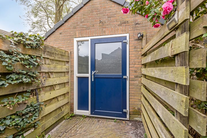 Foto 32 van Romeinlaan 4