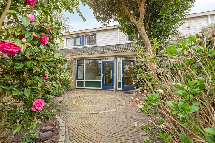 Foto 18 van Romeinlaan 4