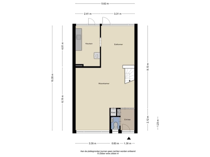 Foto 36 van Romeinlaan 4