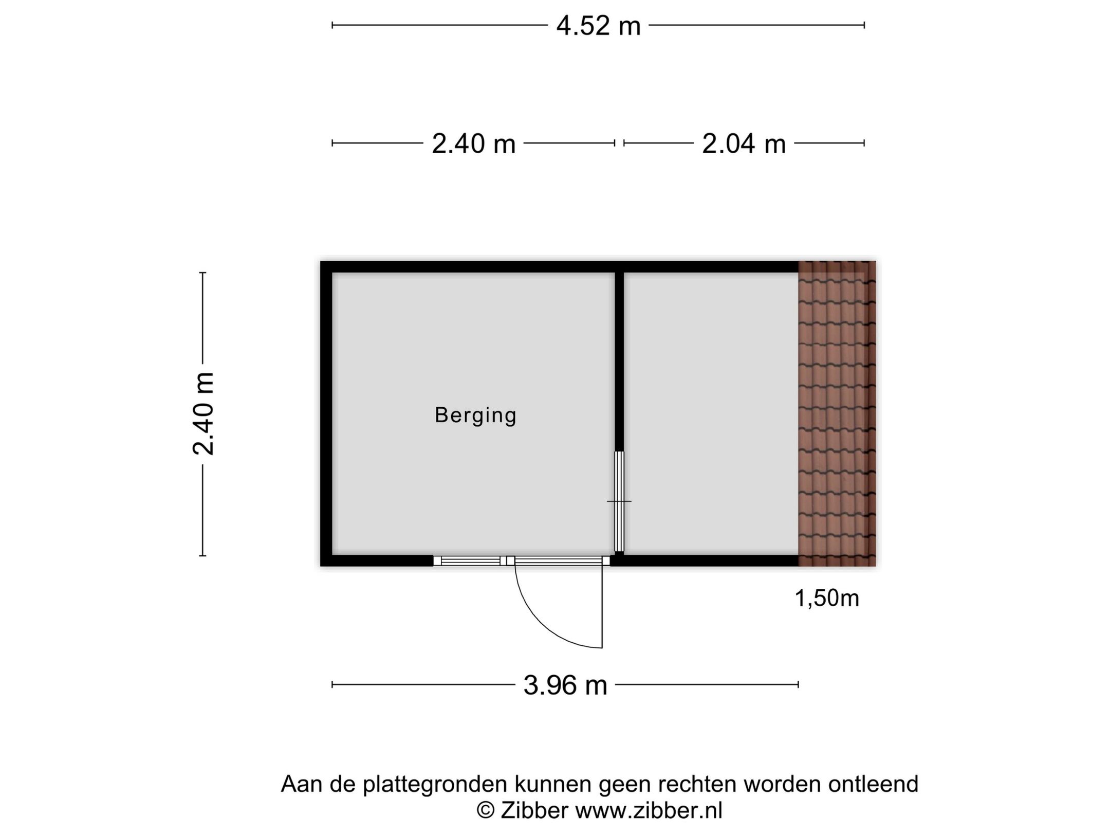 Foto 39 van Romeinlaan 4