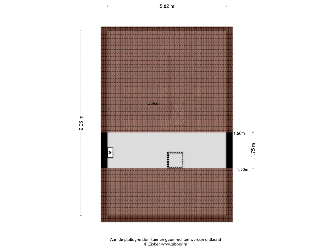 Foto 38 van Romeinlaan 4