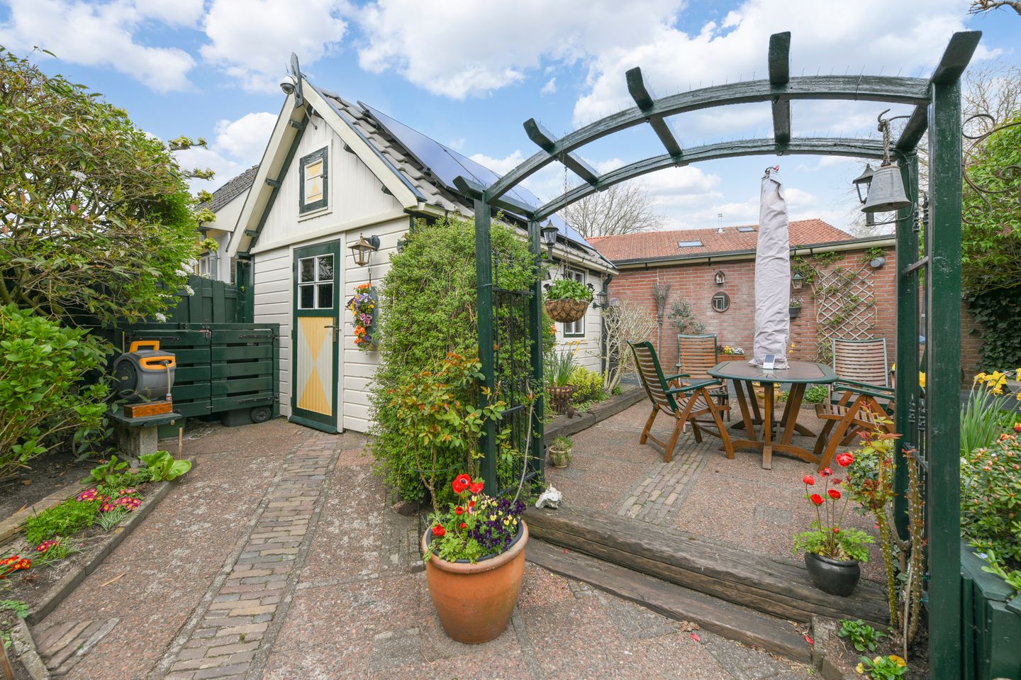 Foto 40 van Valkenaarstraat 35