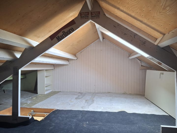 Foto 30 van Romeinlaan 4