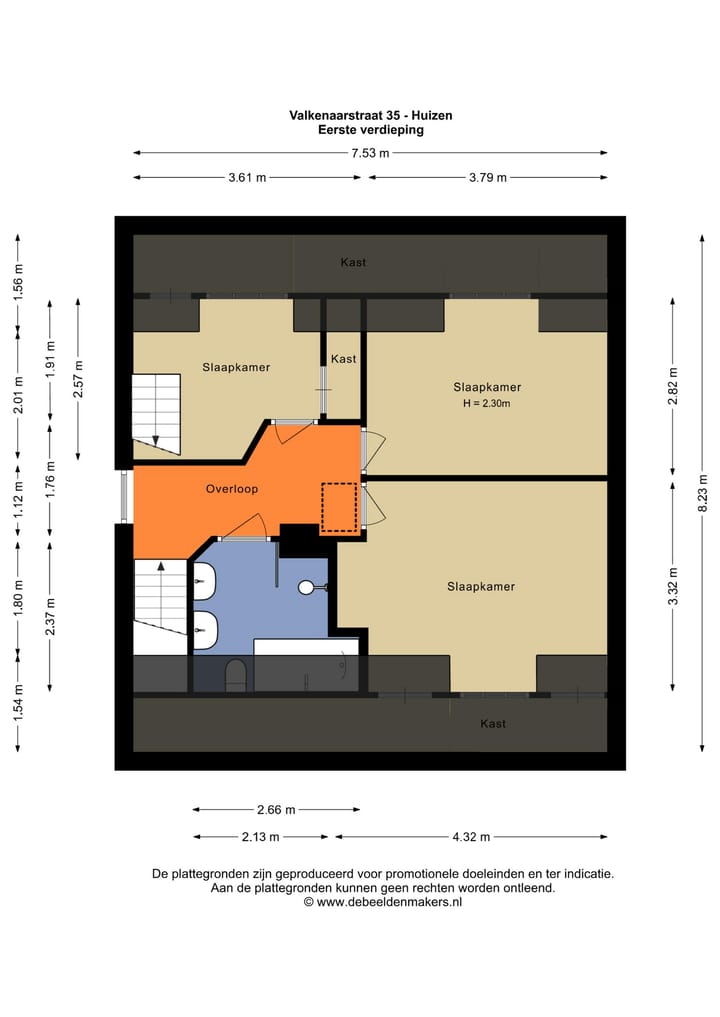 Foto 52 van Valkenaarstraat 35