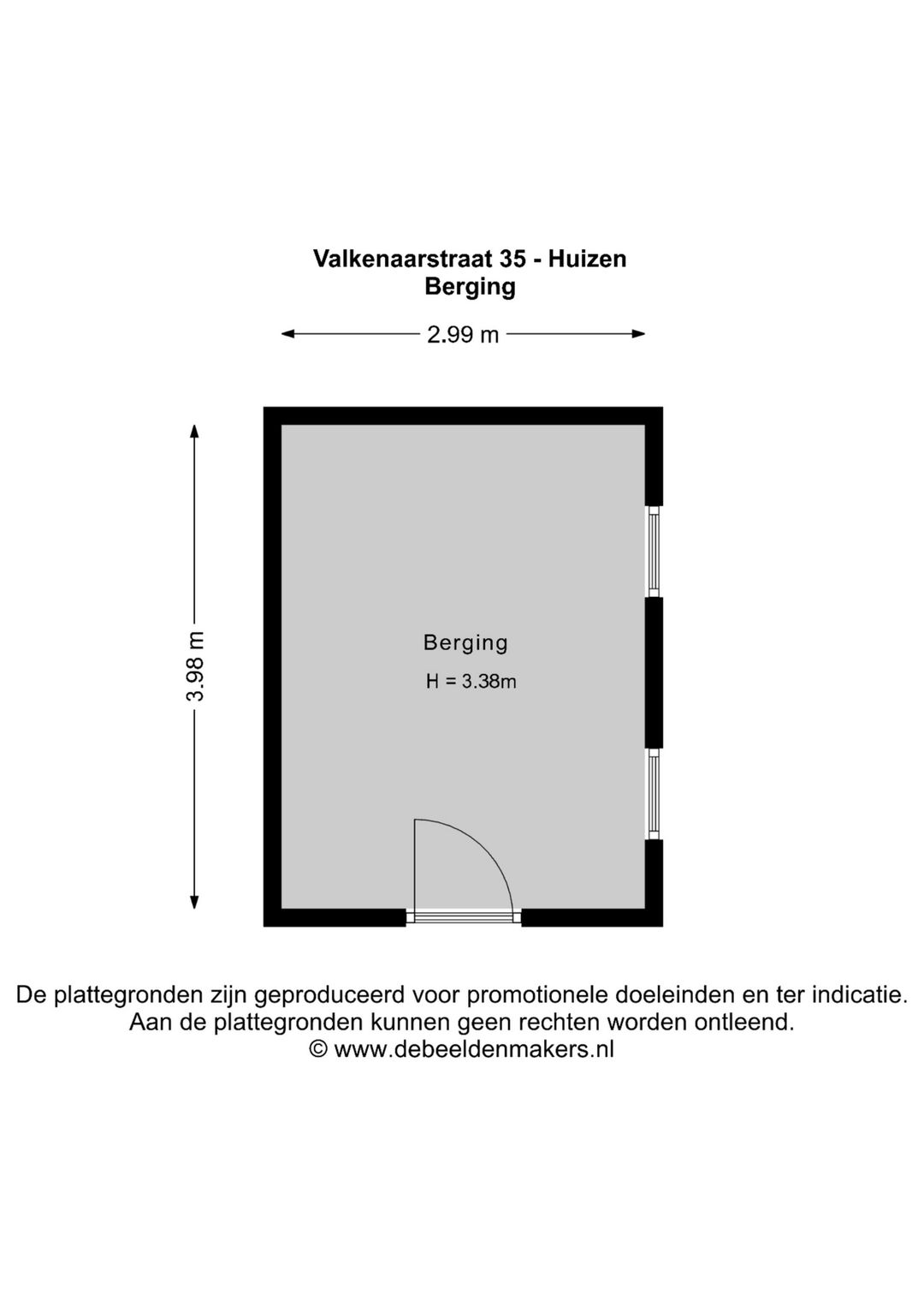 Foto 58 van Valkenaarstraat 35