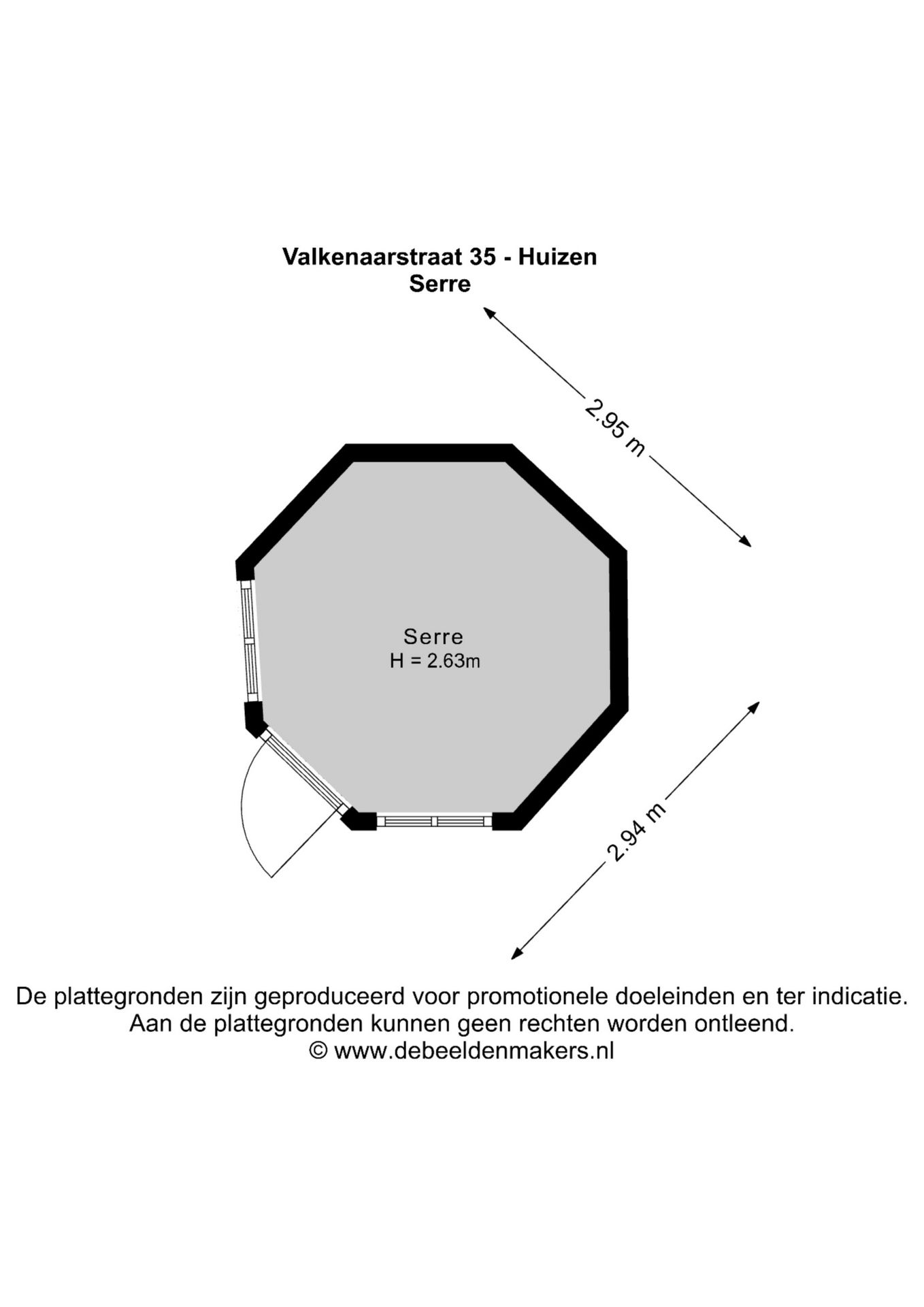 Foto 60 van Valkenaarstraat 35