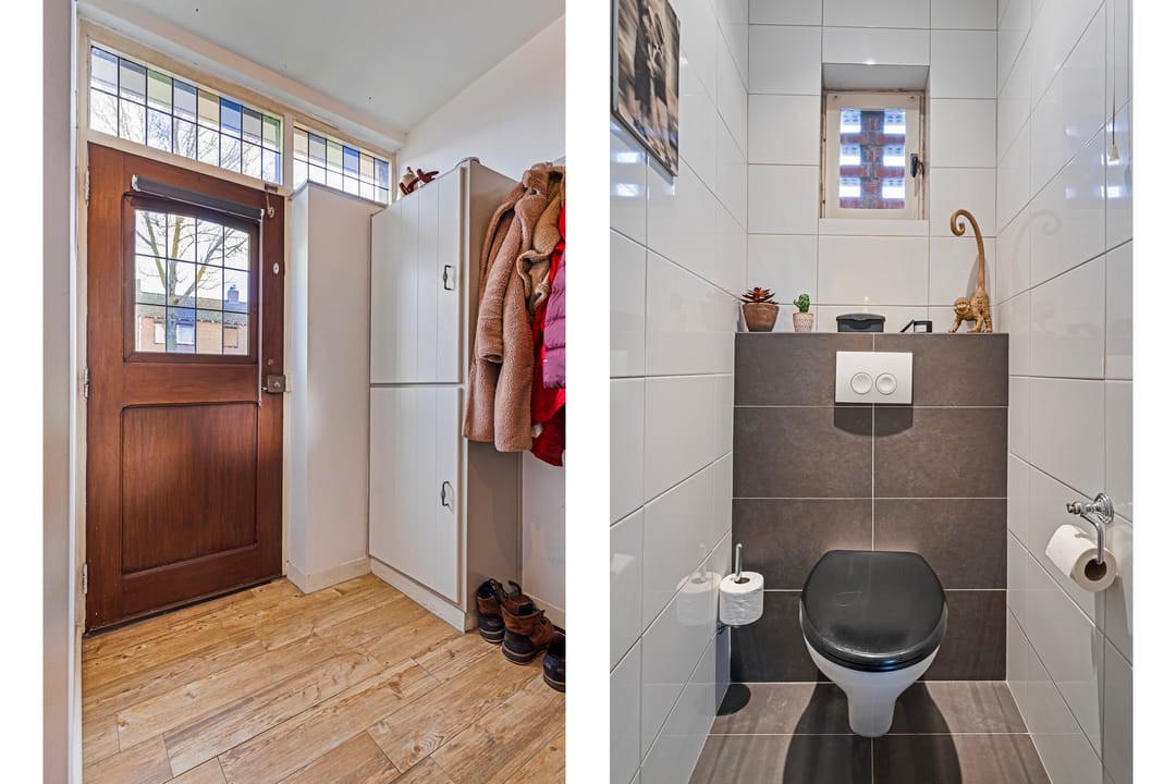 Foto 7 van Sint Odastraat 10