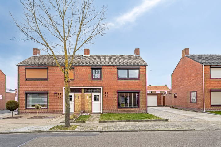 Foto 33 van Sint Odastraat 10