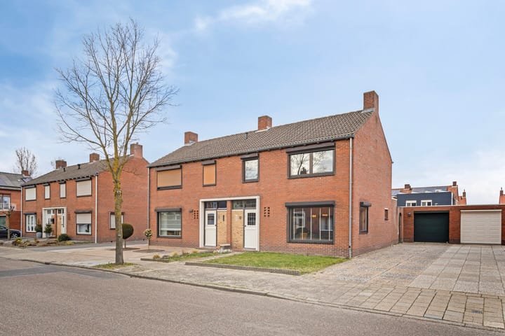 Foto 4 van Sint Odastraat 10