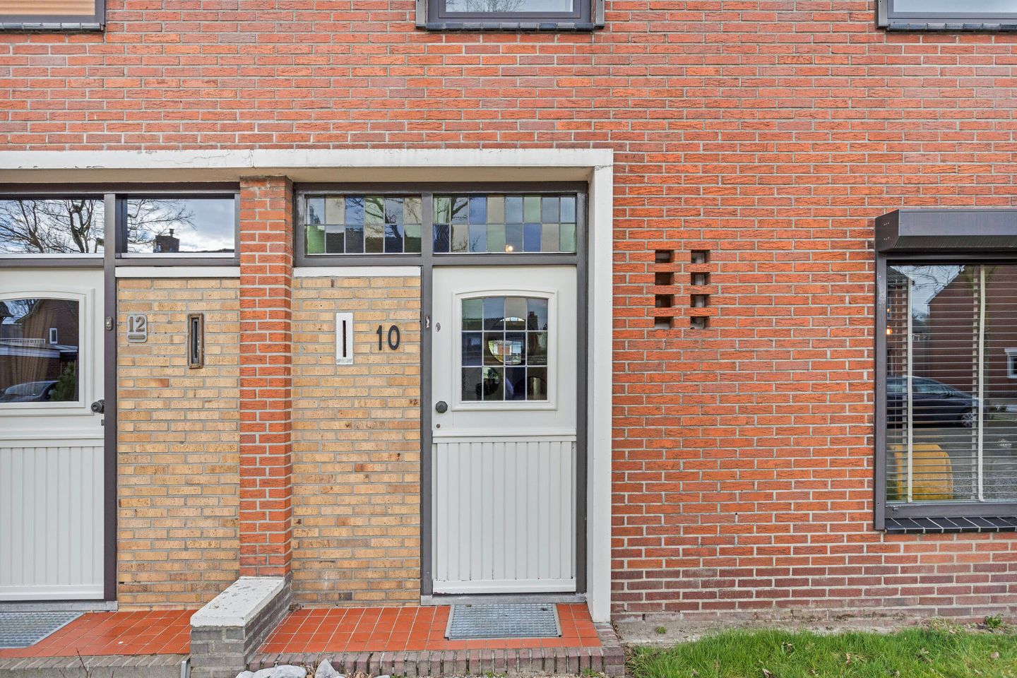 Foto 5 van Sint Odastraat 10