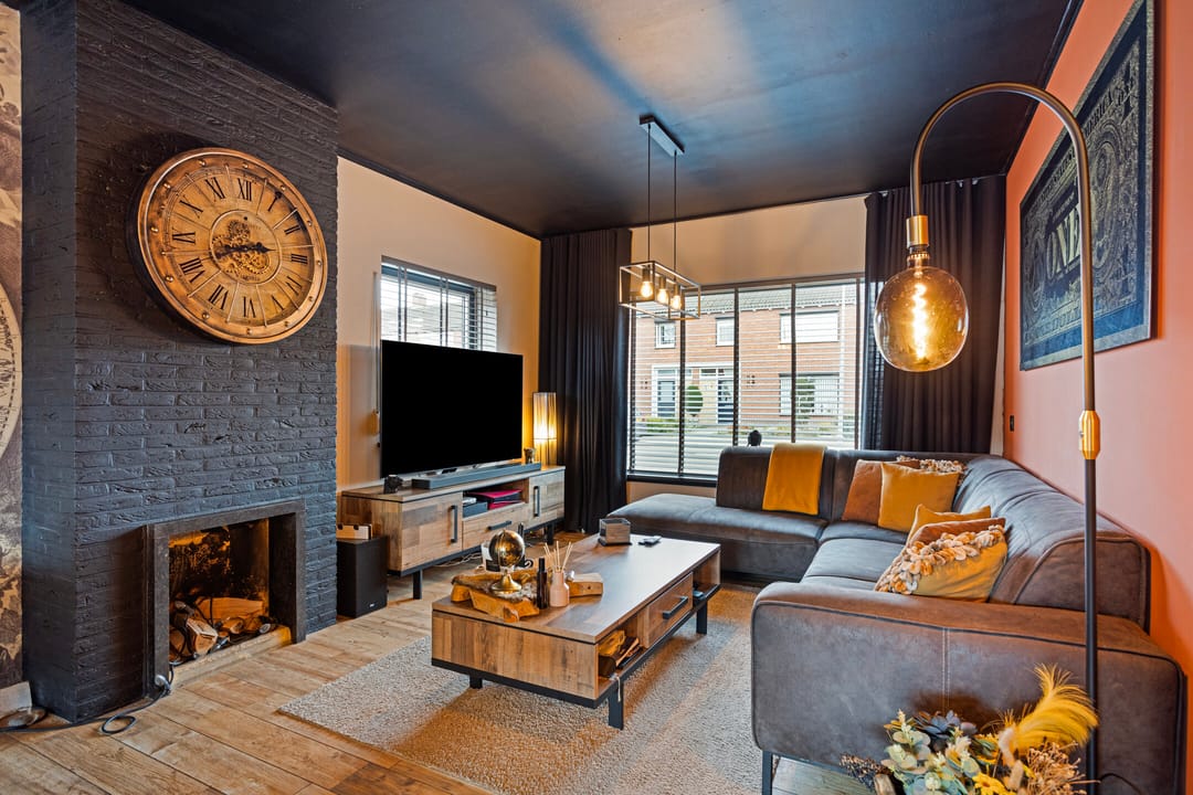 Foto 8 van Sint Odastraat 10