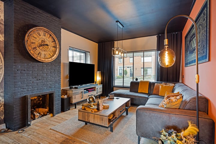 Foto 8 van Sint Odastraat 10