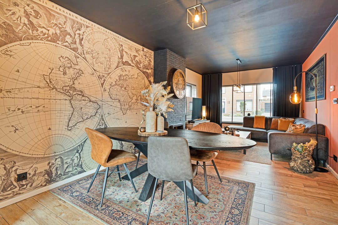 Foto 11 van Sint Odastraat 10