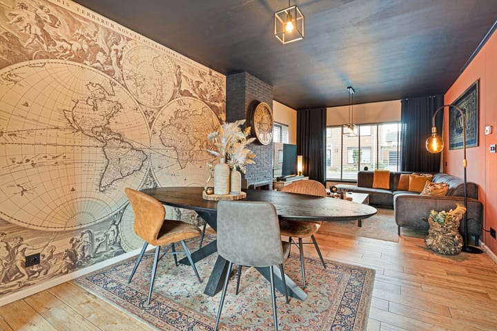 Foto 11 van Sint Odastraat 10