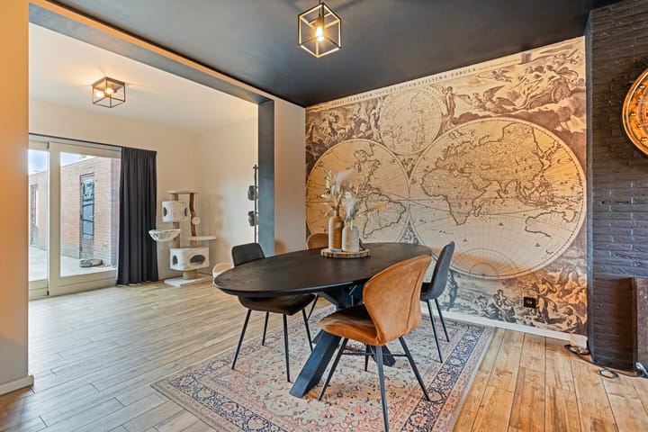 Foto 12 van Sint Odastraat 10