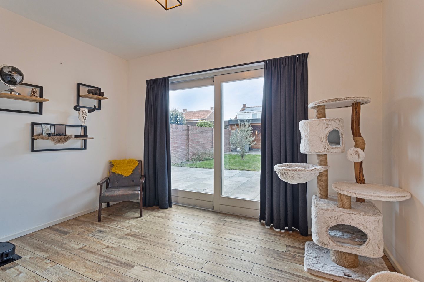 Foto 14 van Sint Odastraat 10